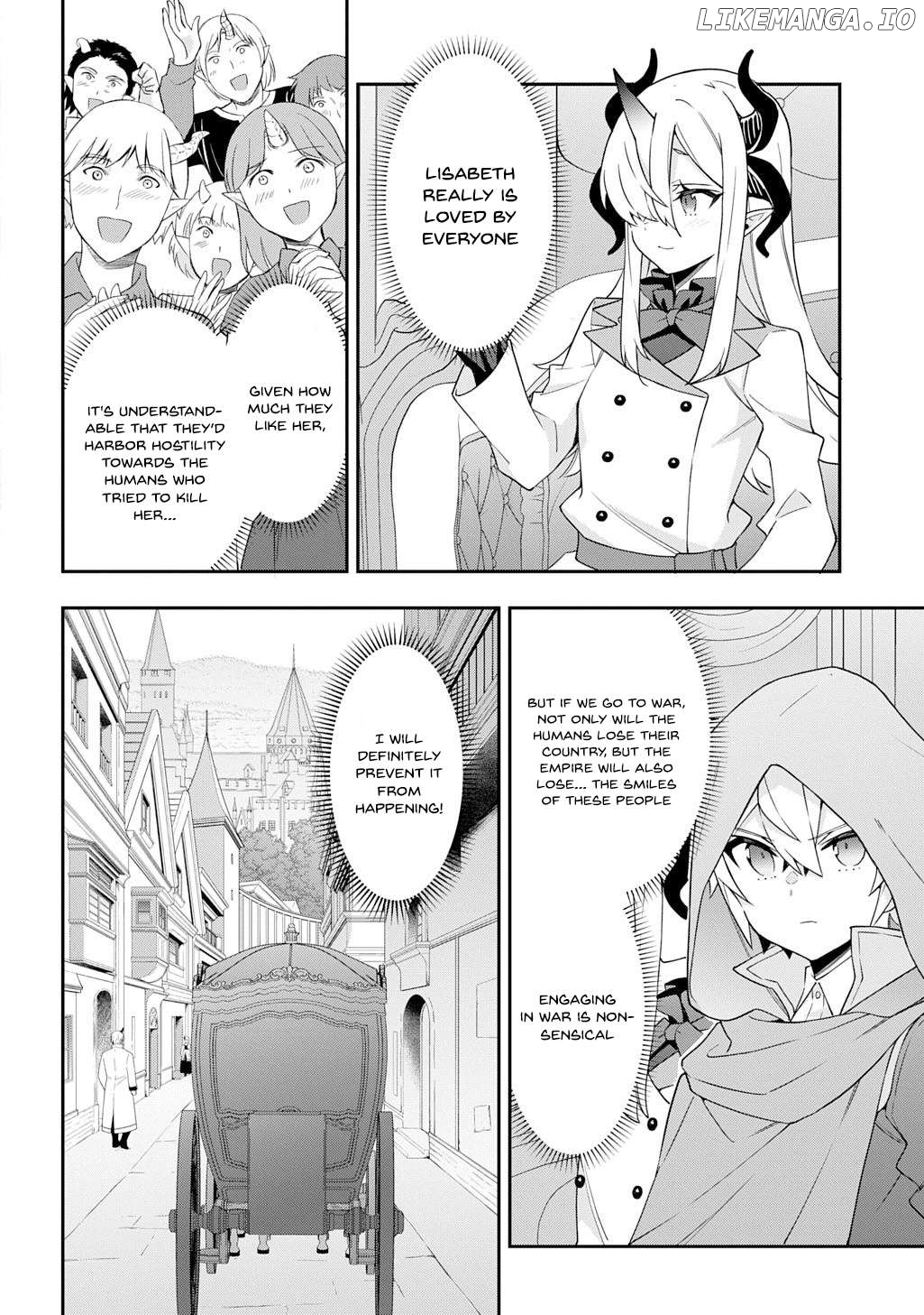 Chronicles of an Aristocrat Reborn in Another World, Chapter 72 image 08